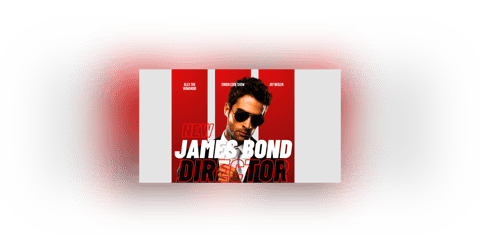 Denis Villeneuve to Direct JAMES BOND?! | Finally, 007 Might Get Smart Again - Error Code Show Denis Villeneuve to Direct JAMES BOND?! | Finally, 007 Might Get Smart Again - Error Code Show