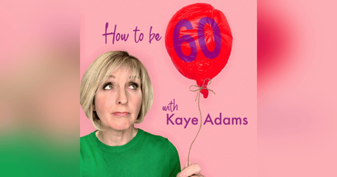 Ep 17: Strictly Confidential News with Kaye & Karen Ep 17: Strictly Confidential News with Kaye & Karen