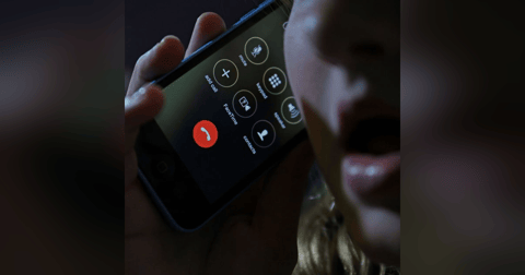 Historias de Miedo Enero 16 de 2023 UNA EXTRAÑA LLAMADA Historias de Miedo Enero 16 de 2023 UNA EXTRAÑA LLAMADA