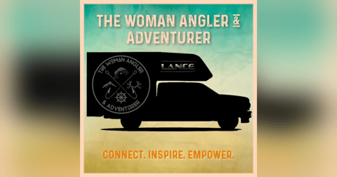 EP. 184 Running Charters and Overland Camping Adventure with Alissa Vinoski EP. 184 Running Charters and Overland Camping Adventure with Alissa Vinoski