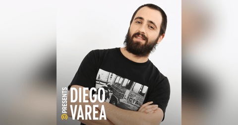 Diego Varea - Resolución de conflictos Diego Varea - Resolución de conflictos