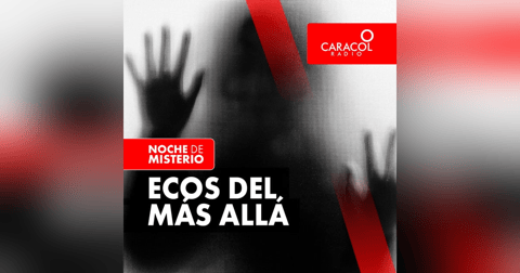 Ecos del más allá Ecos del más allá