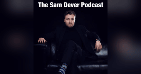 The Sam Dever Podcast - Episode #28 - Aileen Ramirez The Sam Dever Podcast - Episode #28 - Aileen Ramirez