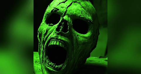 BRUJA Se Hace Parar Por Mi MAMÁ Historias De Terror - REDE BRUJA Se Hace Parar Por Mi MAMÁ Historias De Terror - REDE