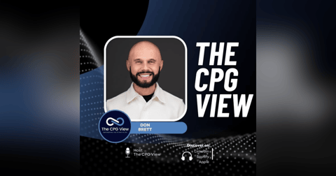 The CPG View The CPG View