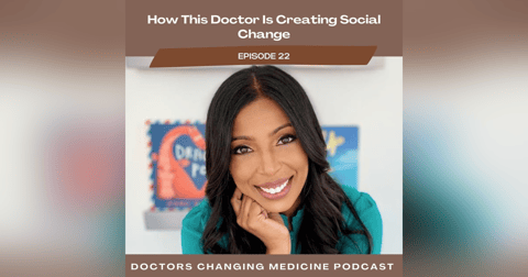 #22 How This Doctor Is Creating Social Change with Dr. Mantravadi Founder of Ahimsa #22 How This Doctor Is Creating Social Change with Dr. Mantravadi Founder of Ahimsa