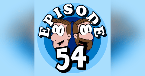 We Expose Payouts for Reality TV! - Ep. 54 We Expose Payouts for Reality TV! - Ep. 54