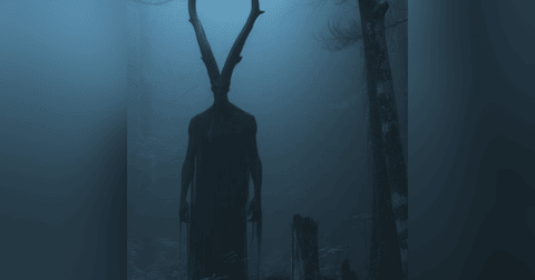 Nos Atraía Hacia Con Un Silbido Historias De Terror - REDE Nos Atraía Hacia Con Un Silbido Historias De Terror - REDE