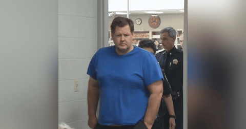 Interview with serial killer Todd Kohlhepp Part 3 Interview with serial killer Todd Kohlhepp Part 3