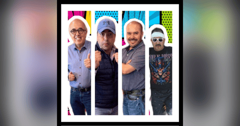 Falta menos para el viernes con Espacio Deportivo de la Tarde 10 de Agosto 2022 Falta menos para el viernes con Espacio Deportivo de la Tarde 10 de Agosto 2022