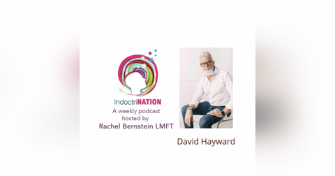 NakedPastor w/David Hayward NakedPastor w/David Hayward