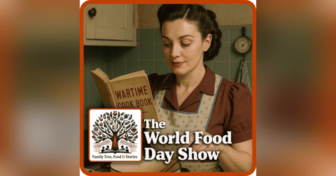 World Food Day: Rediscovering Kitchen Wisdom That Fed Generations of Families World Food Day: Rediscovering Kitchen Wisdom That Fed Generations of Families