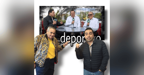 Jueves de buen ambiente en Espacio Deportivo de la Tarde 28 de Octubre 2021 Jueves de buen ambiente en Espacio Deportivo de la Tarde 28 de Octubre 2021