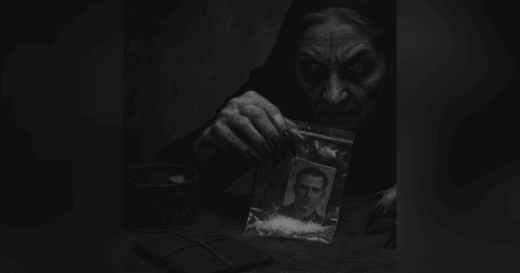 El Precio De Confiar En La Persona Equivocada: BRUJERÍA Maligna - Historias De Terror - REDE El Precio De Confiar En La Persona Equivocada: BRUJERÍA Maligna - Historias De Terror - REDE