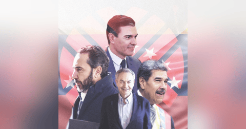 Federico a las 8: Sánchez institucionaliza la corrupción Federico a las 8: Sánchez institucionaliza la corrupción