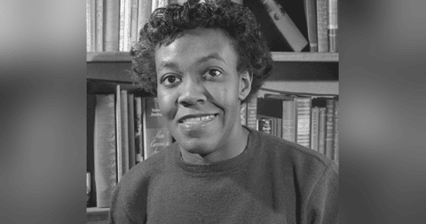 379 Gwendolyn Brooks | Bharati Preview 2 (with Mira Sundara Rajan) 379 Gwendolyn Brooks | Bharati Preview 2 (with Mira Sundara Rajan)