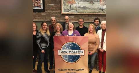 70. Toastmasters Teach 70. Toastmasters Teach