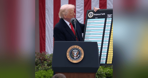 Federico a las 6: Nuevo volantazo de Trump Federico a las 6: Nuevo volantazo de Trump