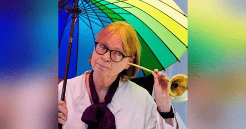 107. Gossips of Rivertown 107. Gossips of Rivertown