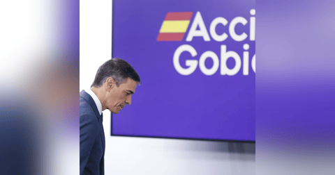 Federico a las 8: Los españoles, indignados con la gestión del Gobierno Federico a las 8: Los españoles, indignados con la gestión del Gobierno