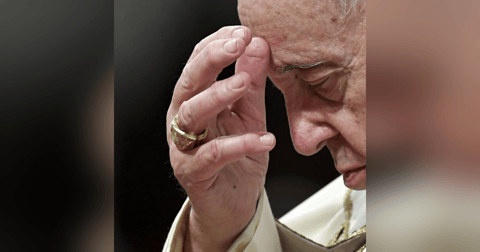La República de los Tonnntos: La falsa humildad del papa Francisco, desde su nombre a su tumba La República de los Tonnntos: La falsa humildad del papa Francisco, desde su nombre a su tumba