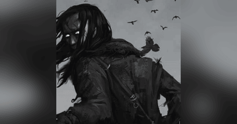 Desenterré Un Tesoro Maldito Debajo De Un Sauce Llorón Relatos De Horror - REDE Desenterré Un Tesoro Maldito Debajo De Un Sauce Llorón Relatos De Horror - REDE