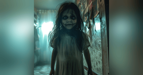 HIJO DEL DEMONIO, Una Secta Engendró Un Demonio En Mi Historias De Terror - REDE HIJO DEL DEMONIO, Una Secta Engendró Un Demonio En Mi Historias De Terror - REDE