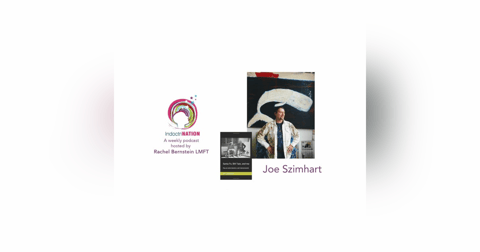 The Empathetic Intervention w/ Joe Szimhart - S5E8 The Empathetic Intervention w/ Joe Szimhart - S5E8