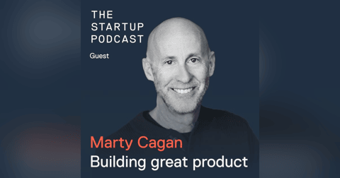 Edu: Product & Product Management - Empowering Your Team to Scale w/ Marty Cagan Edu: Product & Product Management - Empowering Your Team to Scale w/ Marty Cagan