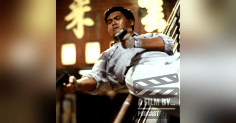 John Woo - Hard Boiled John Woo - Hard Boiled