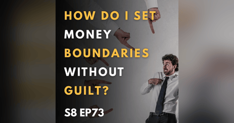 How Do I Set Money Boundaries Without Guilt? How Do I Set Money Boundaries Without Guilt?