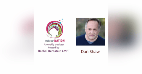 Collective Disassociation w/ Dan Shaw Collective Disassociation w/ Dan Shaw