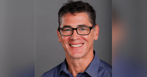 The Myth Of Positive Thinking w/ Dr. Eddie O'Connor EP 76 The Myth Of Positive Thinking w/ Dr. Eddie O'Connor EP 76