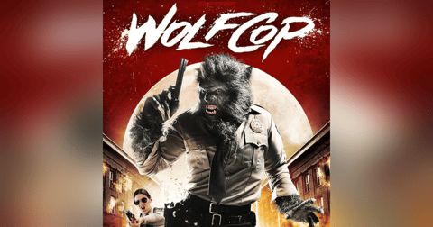 31 Days of Horror, 2023: Day 20 - Wolfcop (2014) 31 Days of Horror, 2023: Day 20 - Wolfcop (2014)