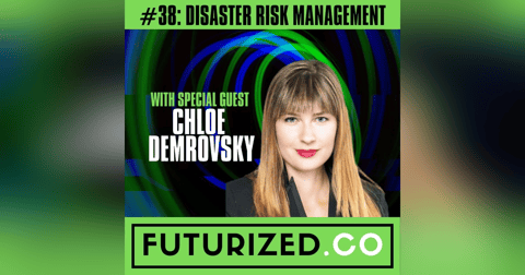 Disaster Risk Management Disaster Risk Management