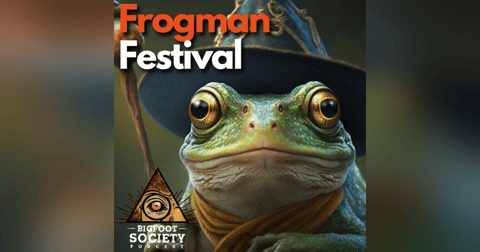 Exploring the Fascinating World of the Frogman Festival - A Community Spotlight Exploring the Fascinating World of the Frogman Festival - A Community Spotlight