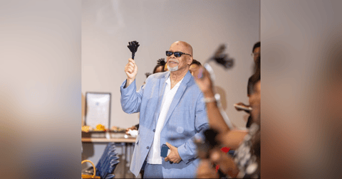 Episode 296- Transforming Lives From the Stage, The Making of Paul Lawrence Vann, Professional Speaker Episode 296- Transforming Lives From the Stage, The Making of Paul Lawrence Vann, Professional Speaker