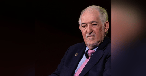 Federico a las 7: Pumpido, entre la infamia y el miedo Federico a las 7: Pumpido, entre la infamia y el miedo