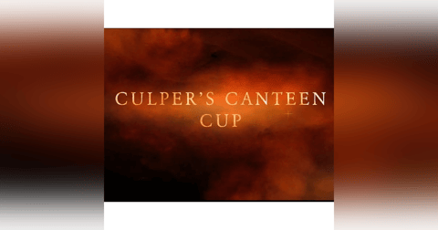 Culper's Canteen Cup E120 Culper's Canteen Cup E120