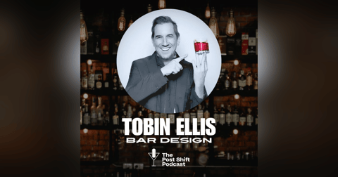 How Tobin Ellis Designs Bars That Make Bartenders Faster and Guests Happier How Tobin Ellis Designs Bars That Make Bartenders Faster and Guests Happier