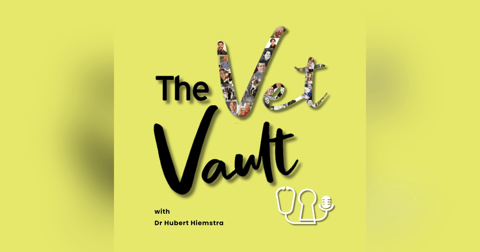 ANZCVS Membership Oral Exam Last-Minute Pep Talk ANZCVS Membership Oral Exam Last-Minute Pep Talk