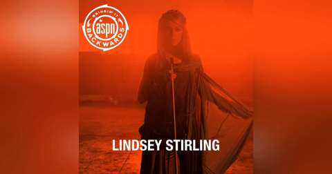 Interview with Lindsey Stirling Interview with Lindsey Stirling