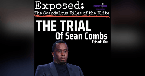 The Trial of Sean Combs: Episode One The Trial of Sean Combs: Episode One