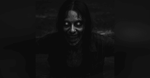 La BRUJA Del AGUA NEGRA Historias De Terror - REDE La BRUJA Del AGUA NEGRA Historias De Terror - REDE