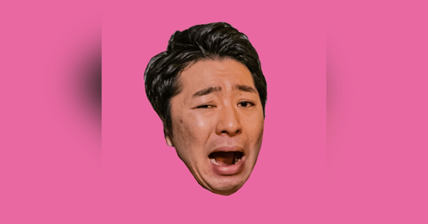 Meshida: Japanese Stand-Up Comedian Meshida: Japanese Stand-Up Comedian