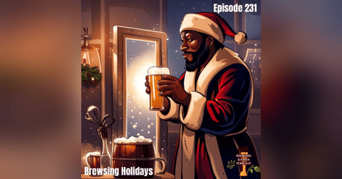 BBP 231 - Brewsing Holidays BBP 231 - Brewsing Holidays