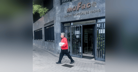 Tertulia de Federico: El Gobierno dispuesto a deshacerse de 1,5 Millones de mutualistas Tertulia de Federico: El Gobierno dispuesto a deshacerse de 1,5 Millones de mutualistas