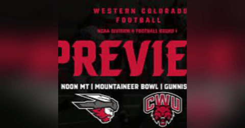 Top of the Mountain-Summit Showdown: RMAC's Final Week Frenzy and Playoff Predictions Top of the Mountain-Summit Showdown: RMAC's Final Week Frenzy and Playoff Predictions