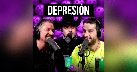 Ahora ya CUALQUIERA dice que tiene DEPRESIÓN | Omar Moreno Ahora ya CUALQUIERA dice que tiene DEPRESIÓN | Omar Moreno