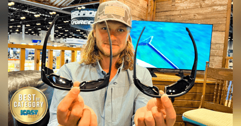 EP. 301 Unveiling Costa King Tide: Voted Best New Eyewear at iCast! EP. 301 Unveiling Costa King Tide: Voted Best New Eyewear at iCast!